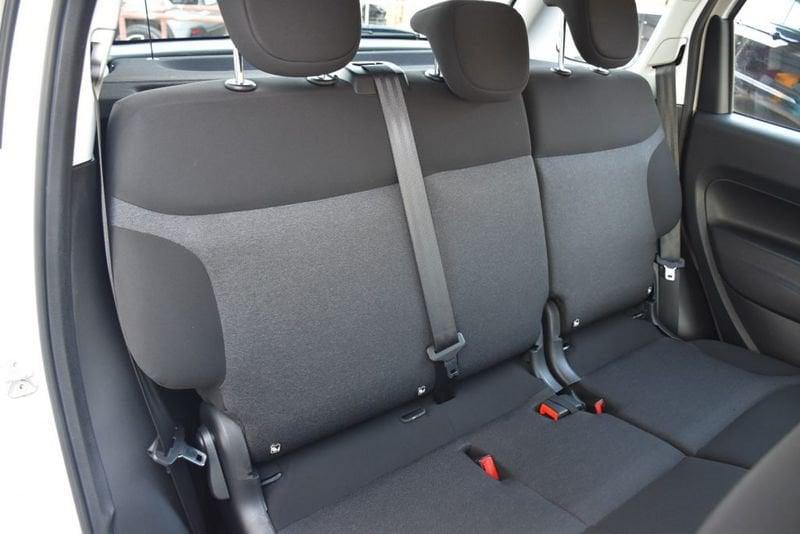 FIAT 500L 1.6 Multijet 120 CV Business *Navigatore*