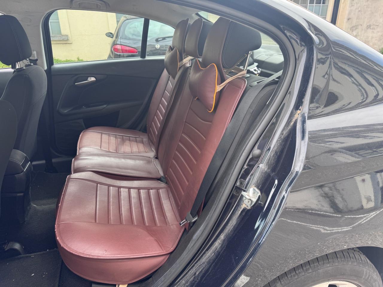 Fiat Tipo 1.4 gpl leggere bene