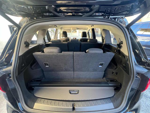 BMW 216 d gran tourer Tourer Sport auto 7 posti
