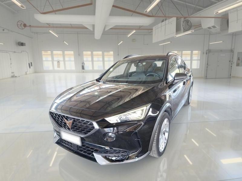 CUPRA FORMENTOR 1.4 E-HYBRID DSG