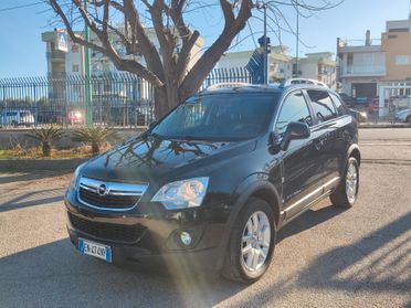 Opel Antara 2.2 CDTI 163CV Start&Stop Cosmo Unlimited Pack