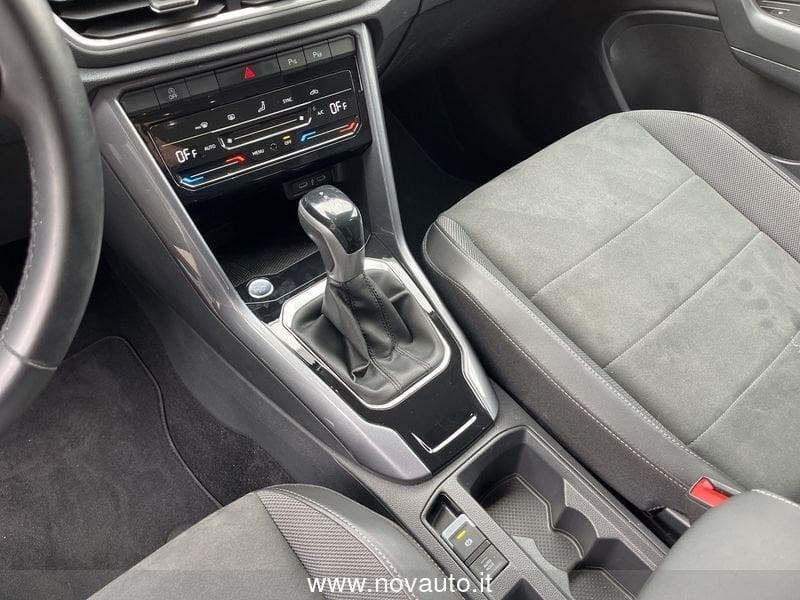 Volkswagen T-Roc T-Roc 2.0 TDI SCR 150 CV DSG Style
