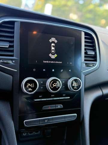 Renault Megane Sporter 1.5 blue dci Business 115cv edc