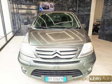 CITROEN C3 1.1 airdream (Garanzia 12 Mesi)