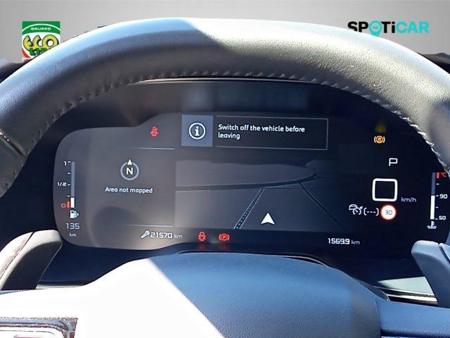 CITROEN C5 Aircross Hybrid 136 e-DCS6 Max