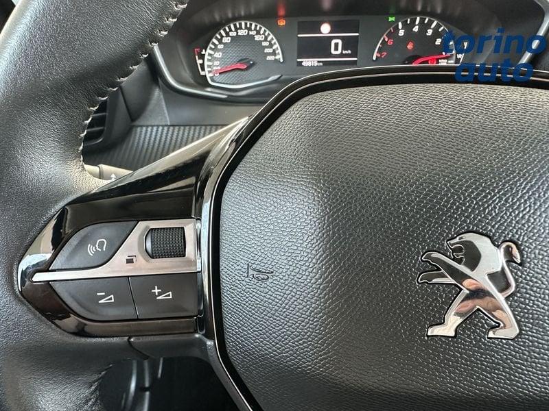 Peugeot 2008 2008 PureTech 100 S&S Allure
