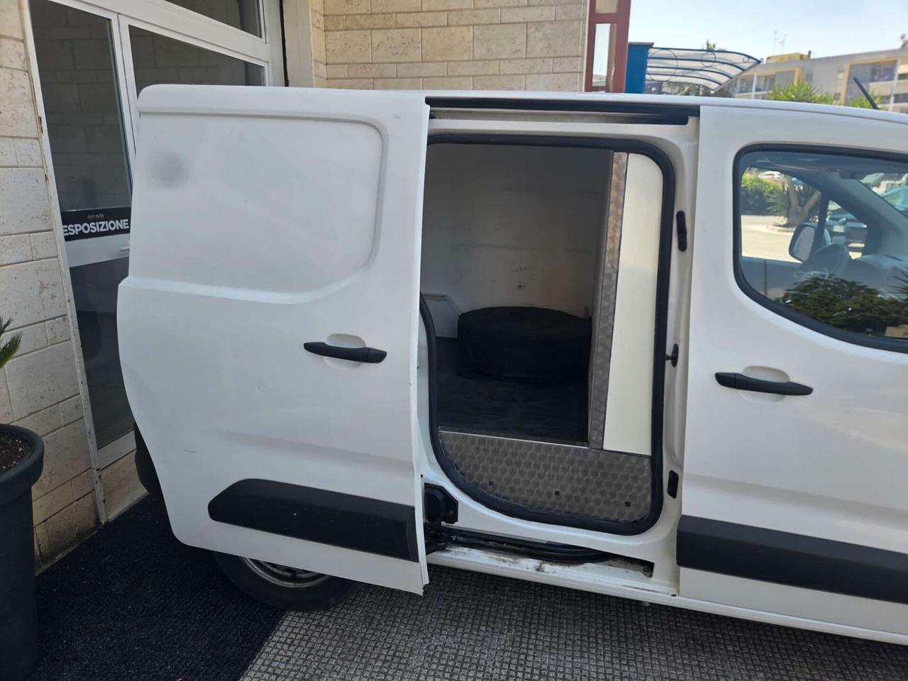 Opel Combo Cargo 1.6 Diesel PC 1000kg