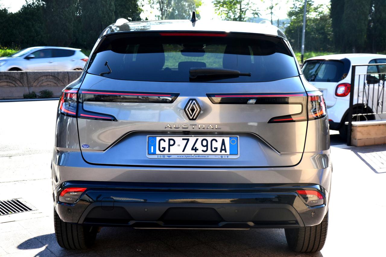 Renault Austral 1.3 160CV HYBRID AUTOM TECHNO **PREZZO VERO**