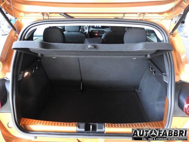 DACIA - Sandero - Stepway 1.0 TCe ECO-GPL