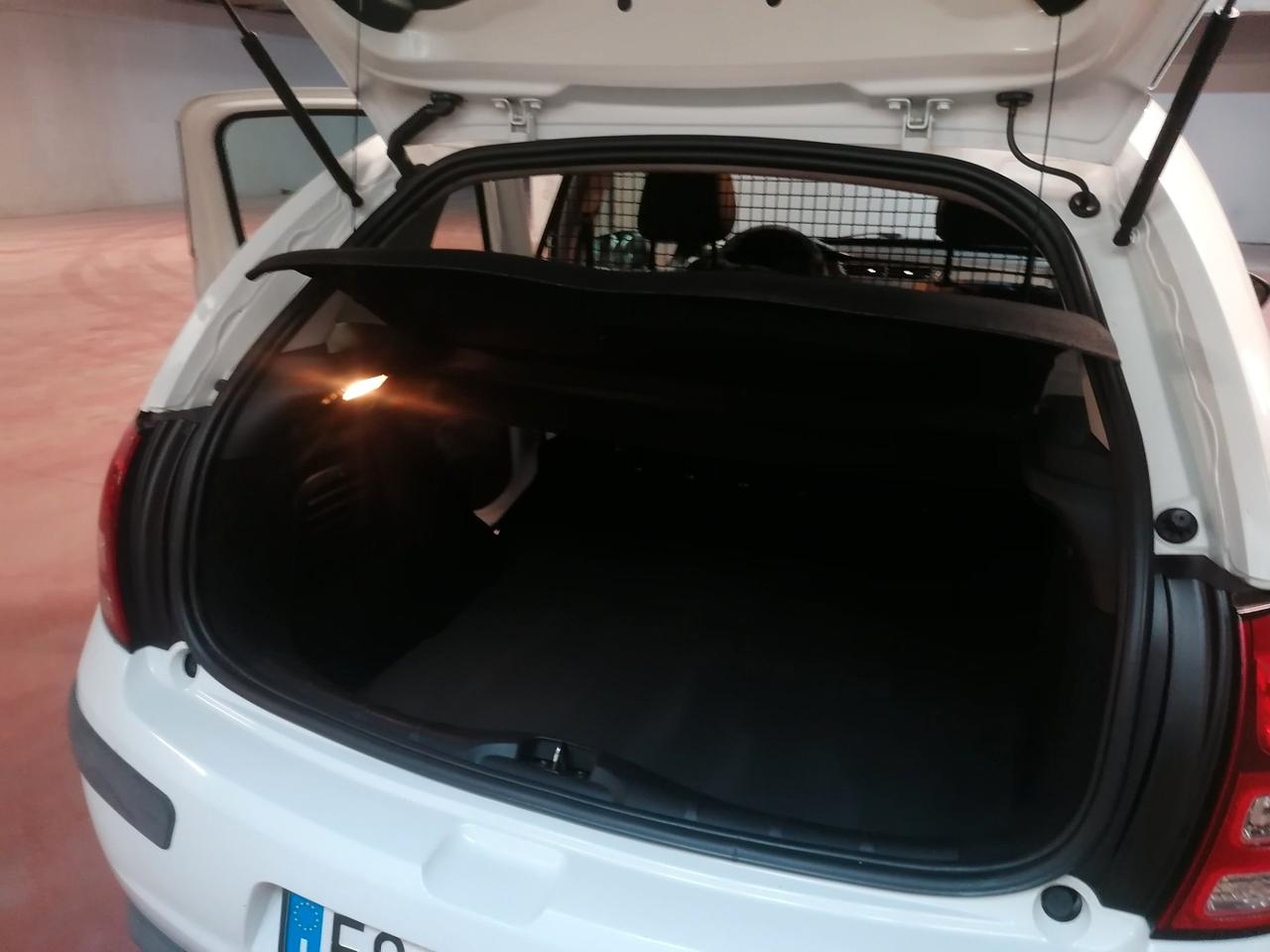 CITROEN C3 van 1.4 hdi Enterprise vetr. Mitica