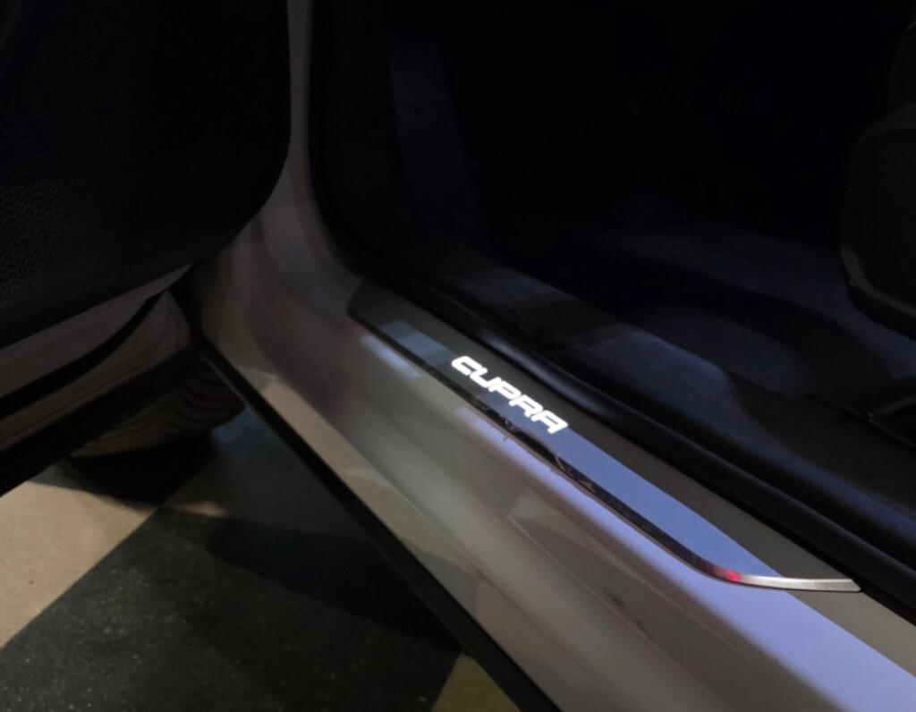 Cupra Formentor 1.5 TSI DSG IMPECCABILE