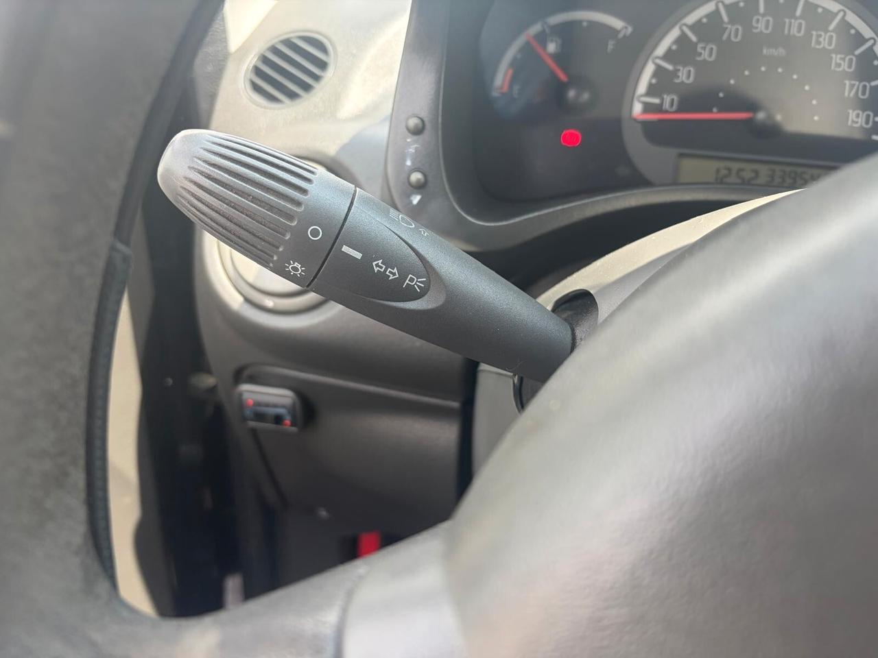 Fiat Panda 1.2 69 cv EasyPower GPL-UNIPRO/CLIMA