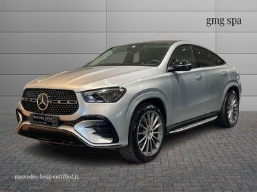Mercedes-Benz GLE Coupe 300 d mhev Premium Plus 4matic auto