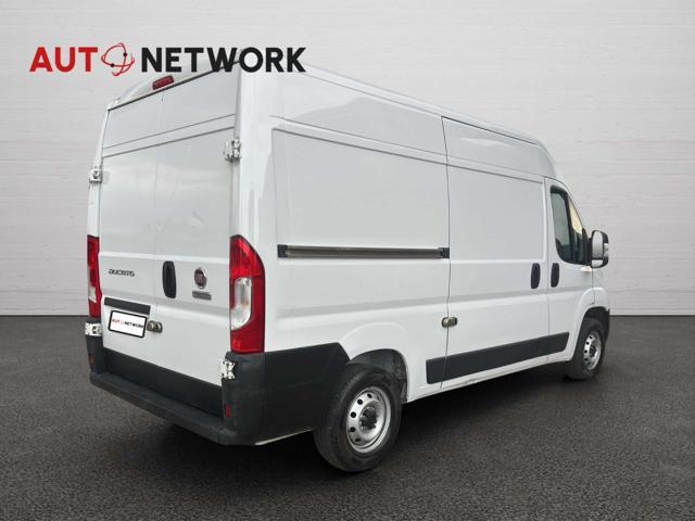 FIAT Ducato 33 2.2 Mjt 120CV MH2 PM-TM Furgone