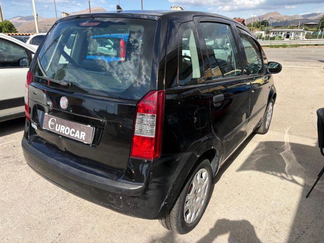 FIAT Idea 1.3 MJT 16V 95 CV S&S Dynamic