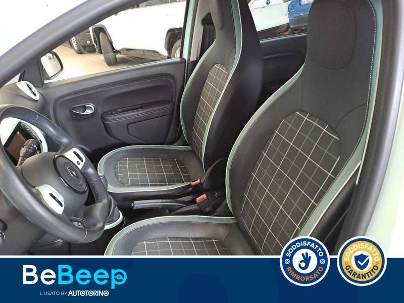 Renault Twingo 1.0 SCE LA PARISIENNE S&S 69CV