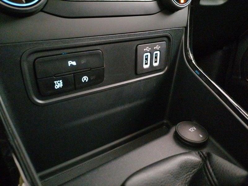 Ford EcoSport 1.0 ecoboost Titanium s&s 125cv my20.25