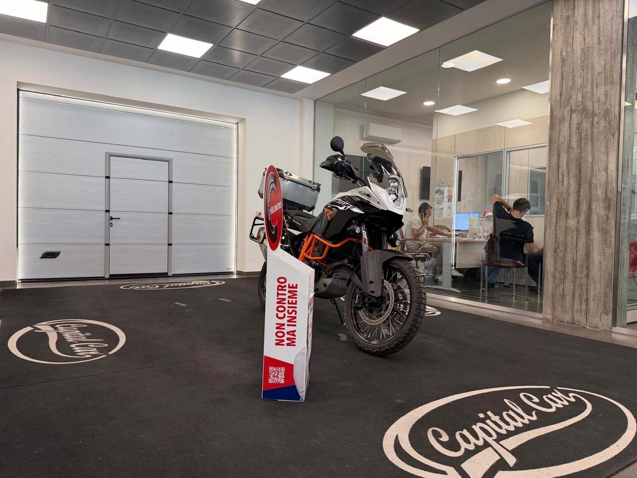 Ktm 1190 Adventure R