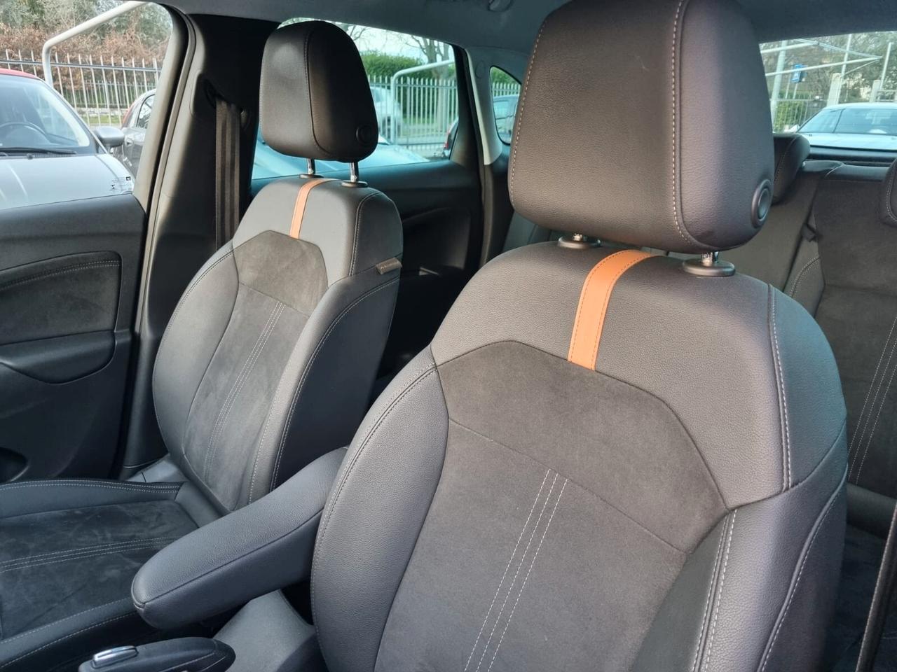 Opel Crossland Crossland 1.5 ECOTEC D 110 CV Start&Stop Ultimate