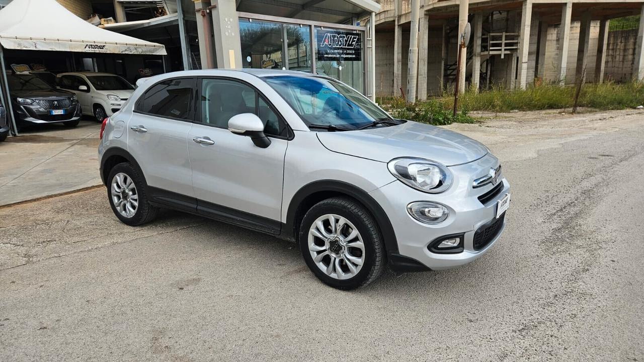Fiat 500X 1.3 MultiJet 95CV Business