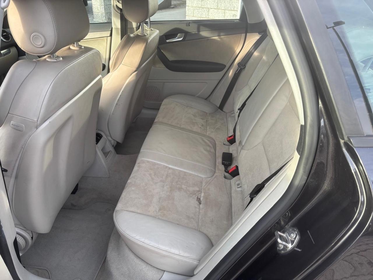 Audi A3 SPB 2.0 TDI 170 CV F.AP. quattro Attraction