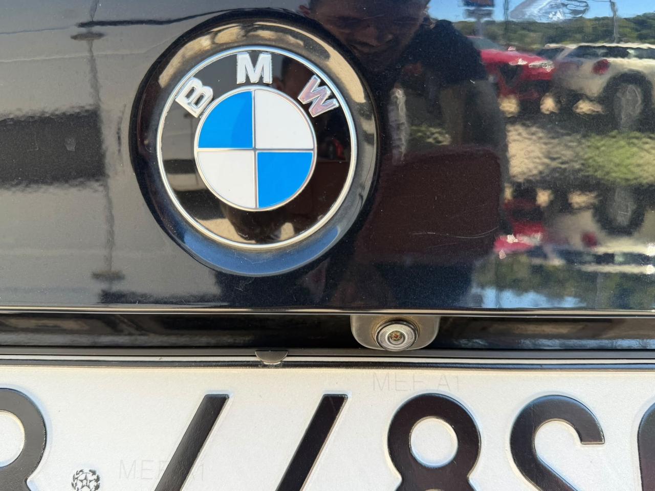 Bmw 218 218d Coupé Luxury