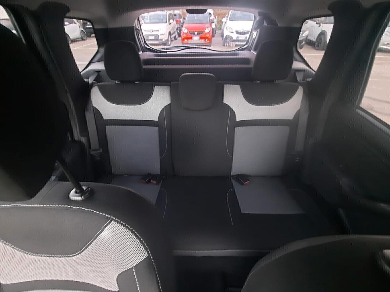 Dacia Duster 1.6 115CV Start&Stop 4x2 GPL Ambiance