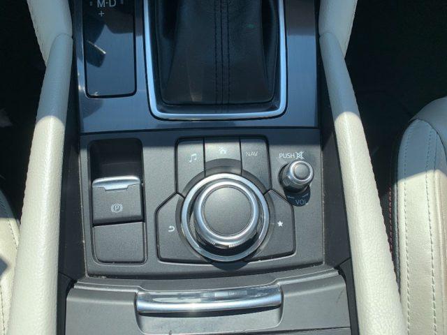 MAZDA 6 2.2L Skyactiv-D 175CV Wagon Exceed