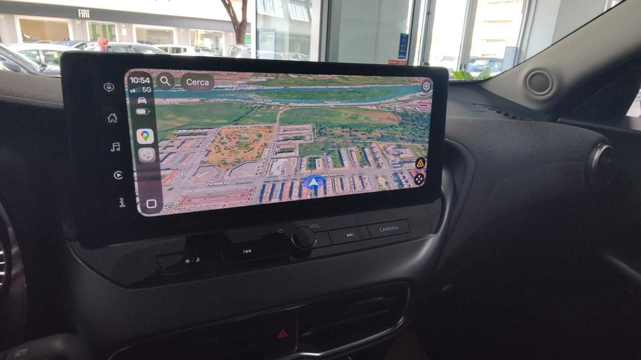 Nissan Juke 1.6 HEV Acenta