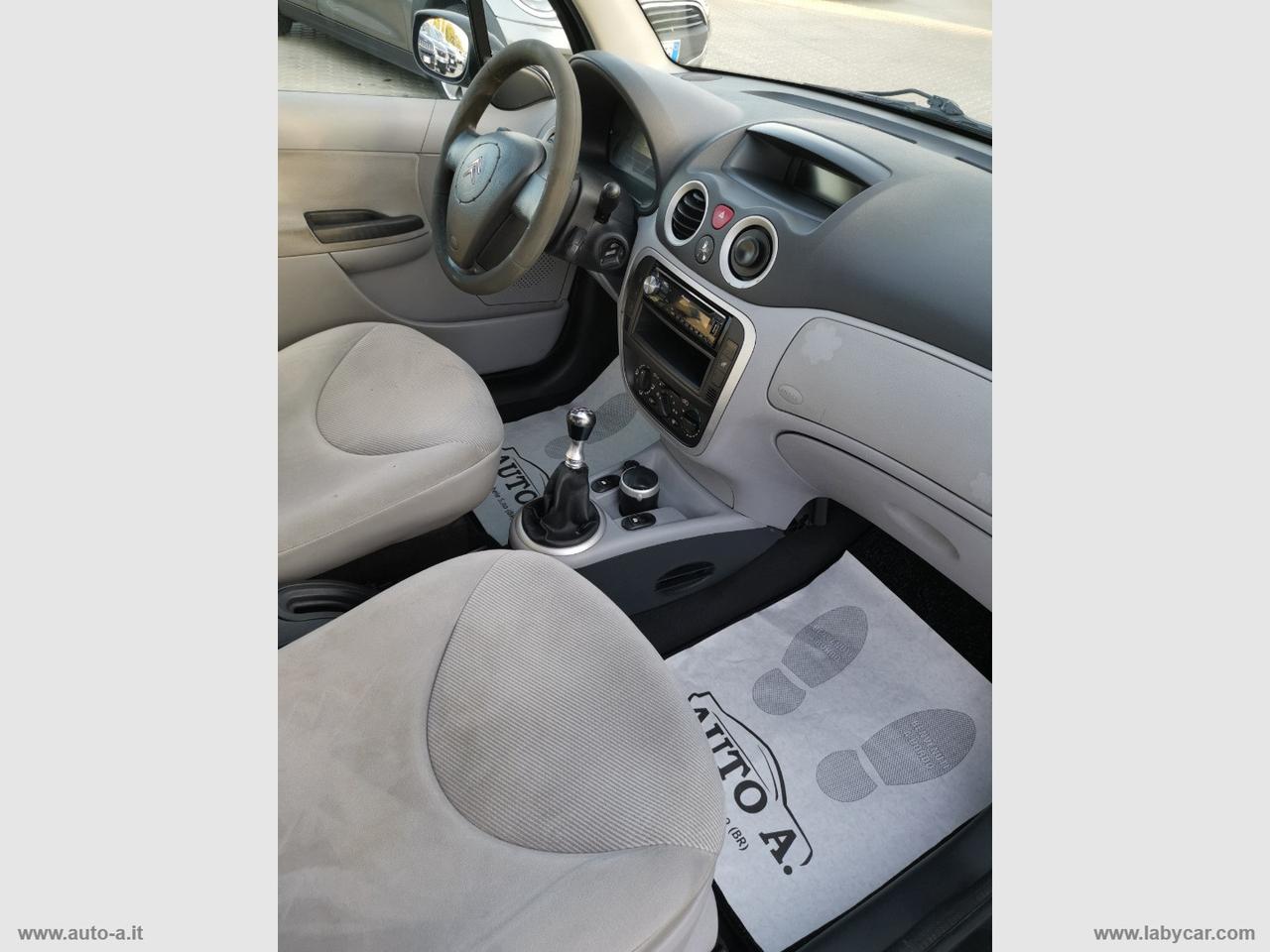 CITROEN C3 1.1 Classique