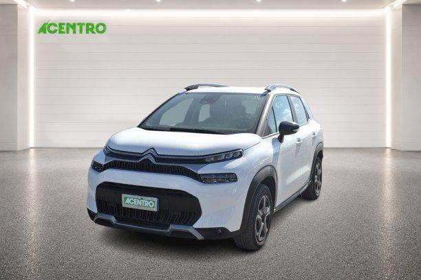 CITROEN C3 - AIRCROSS BLUEhdi 120cv EAT6 Feel