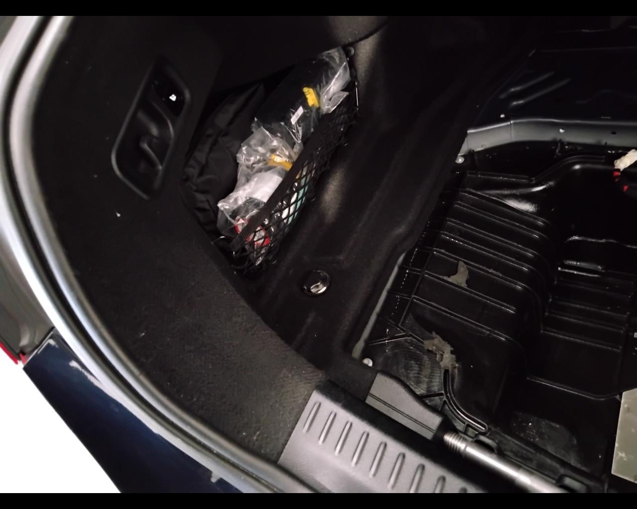 Mercedes-Benz Classe E- W214 Berlina - E 220 d AMG Line Premium auto