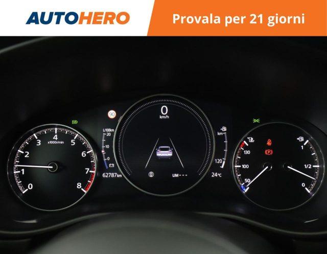 MAZDA CX-30 2.0L Skyactiv-X M Hybrid 2WD Exceed