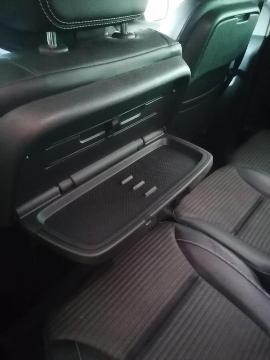 RENAULT - Grand Scénic - dCi 8V 110 CV EDC Energy Bose