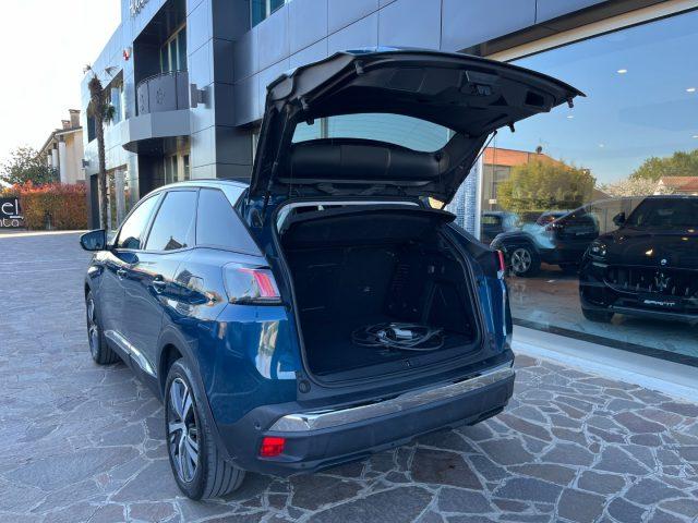 PEUGEOT 3008 HYBRID 225CV e-EAT8 ALLURE PLUG-IN
