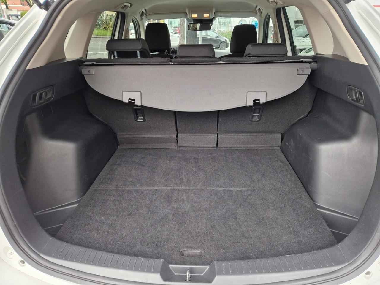 Mazda CX-5 2.2L Skyactiv-D 150CV 2WD Evolve