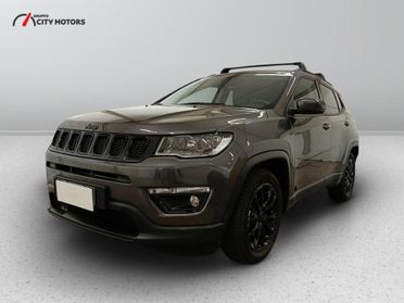 Jeep Compass 1.3 Turbo T4 Night Eagle 2WD