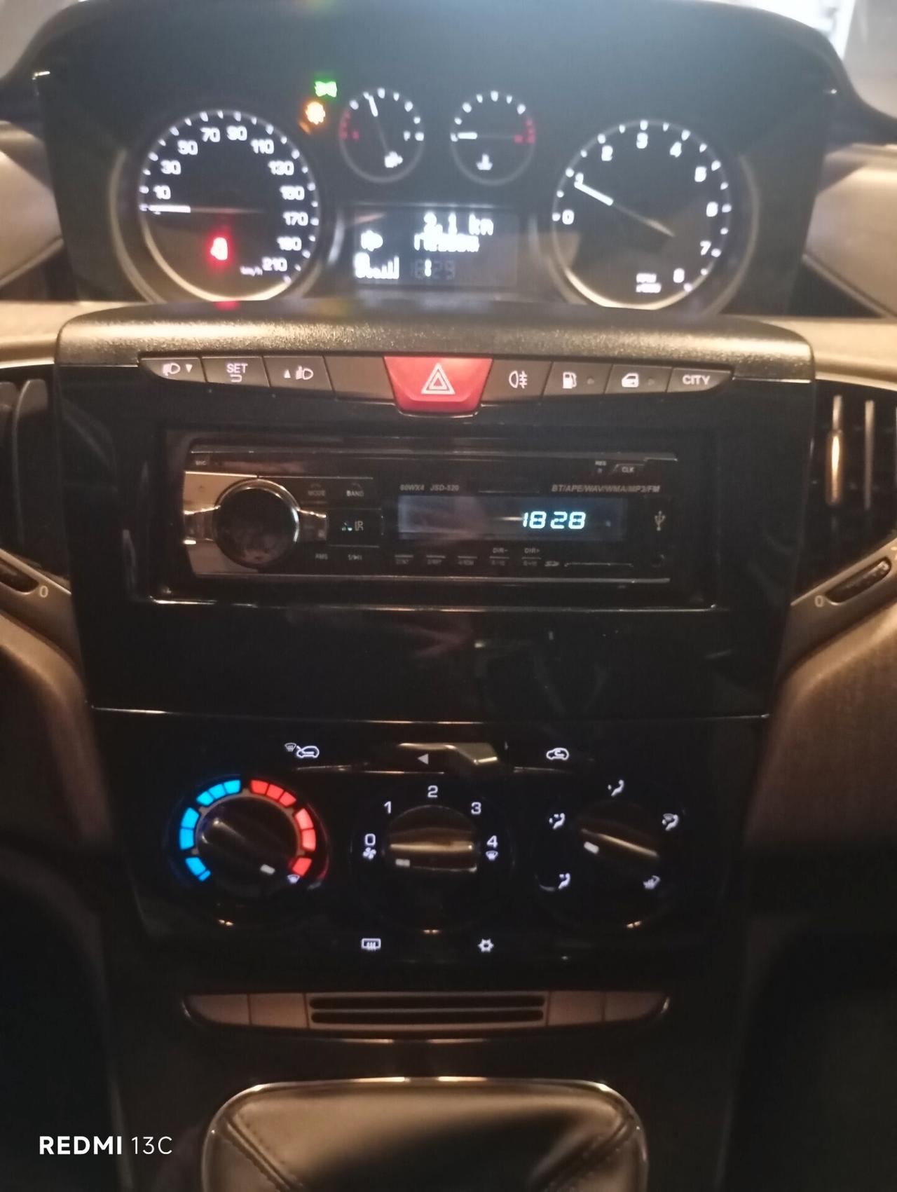 Lancia Ypsilon del 2013 BENZINA/ GPL FINO 2033