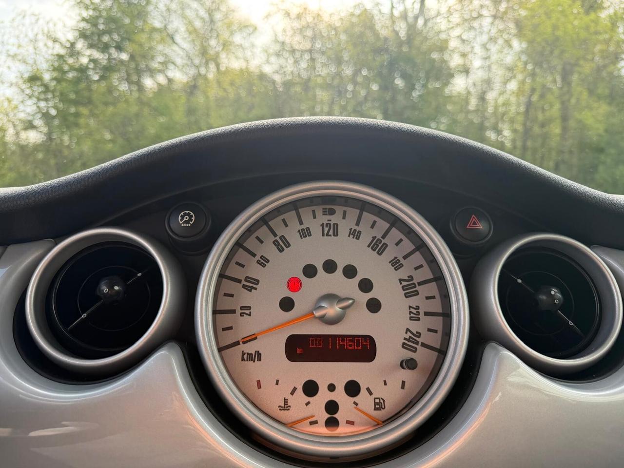 Mini 1.6 16V Cooper UNICO PROPRIETARIO