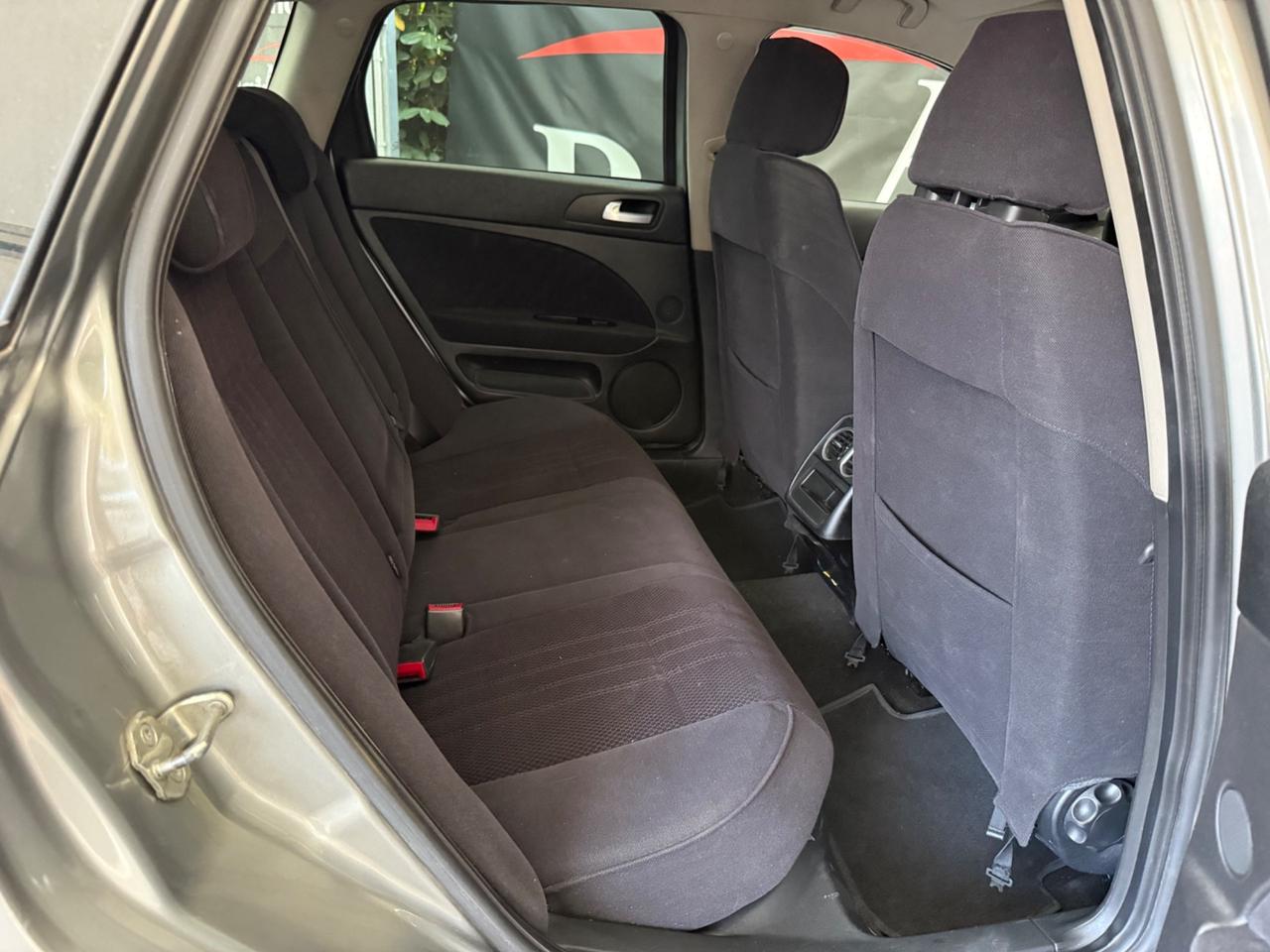 Alfa Romeo 159 1.9 JTDm 150 CV Sportwagon Progression