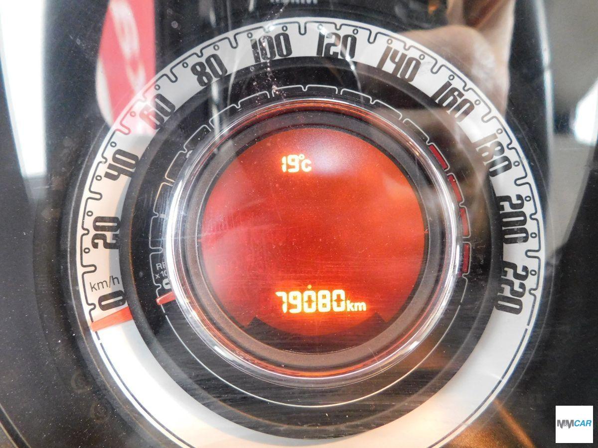 FIAT - 500 - 1.0 Hybrid Dolcevita