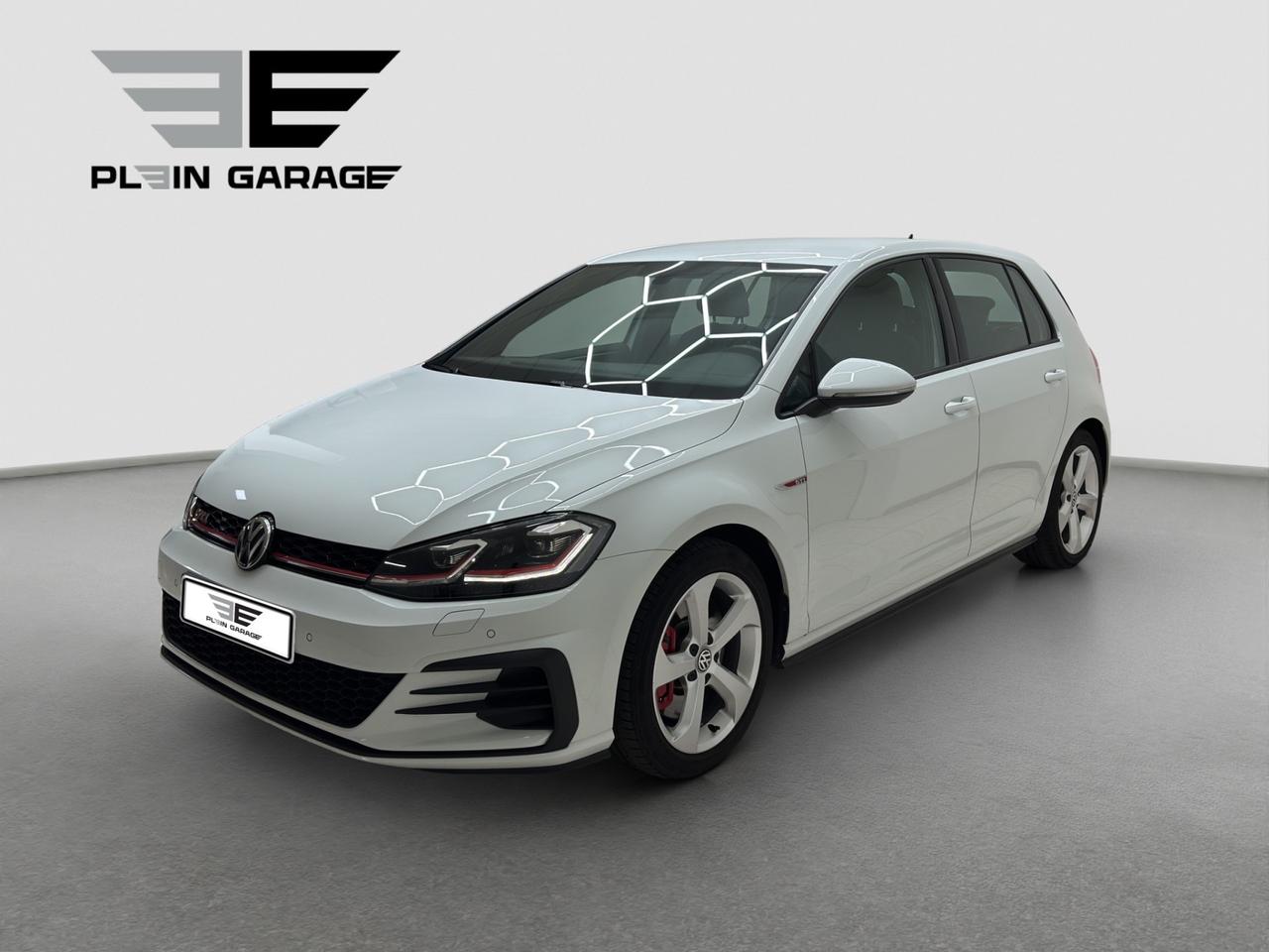 Volkswagen Golf GTI Golf GTI Performance 2.0 245 CV TSI DSG 5p. BMT