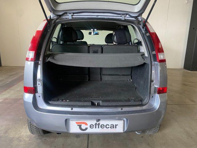 OPEL Meriva 1.4 NEOPATENTATI