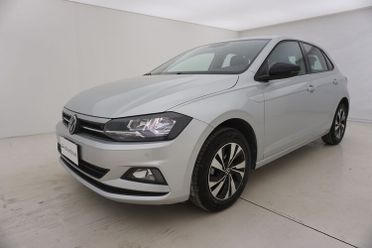 Volkswagen Polo Comfortline BR851606 1.0 Benzina 80CV