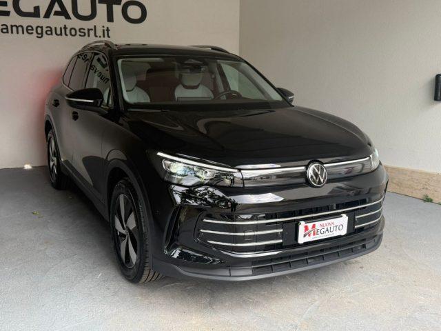 VOLKSWAGEN Tiguan 2.0 TDI 150 CV DSG Elegance