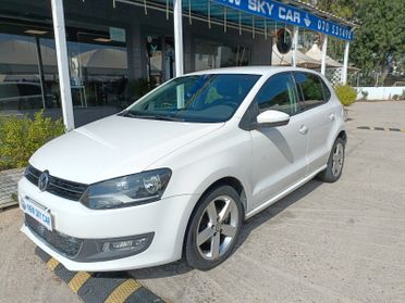 Volkswagen Polo 1.6 TDI 90CV 5 porte Comfortline
