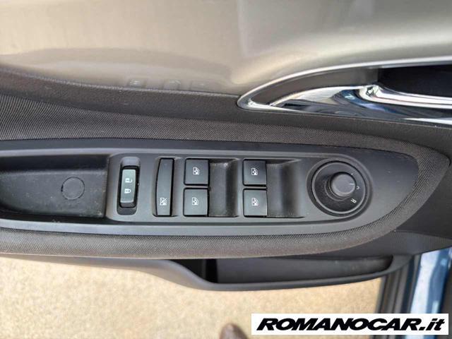 OPEL Mokka 1.4 Turbo GPL Tech 140CV 4x2 Ego