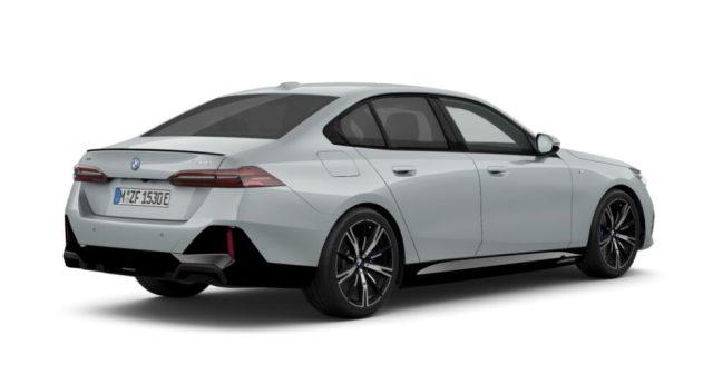BMW 530 e xDrive Msport Pro