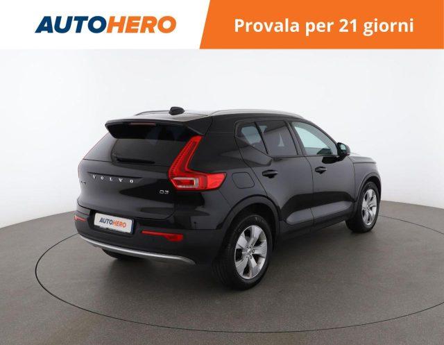 VOLVO XC40 D3 Geartronic Momentum