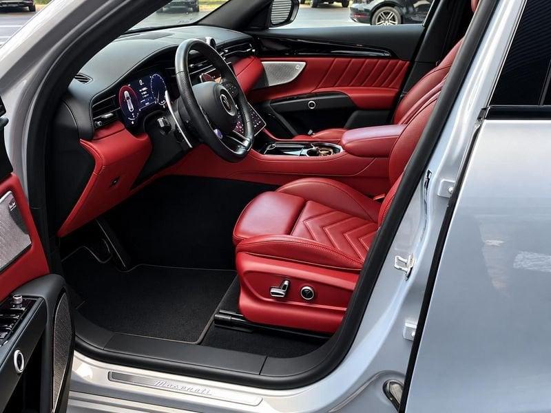 Maserati Grecale 2.0 mhev AWD Modena autom. 330 CV